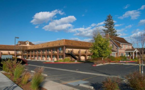 Carson Valley Motor Lodge